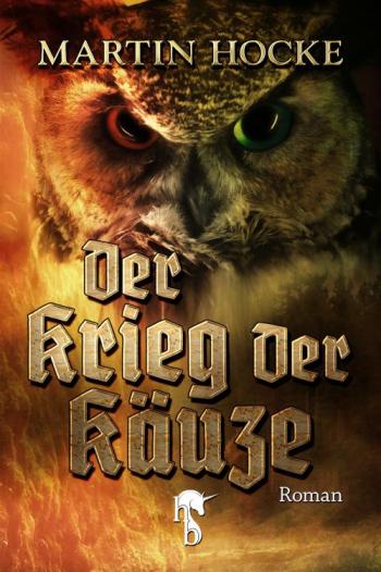 Krieg der Käuze