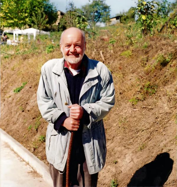 Martin Hocke